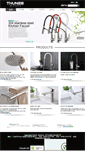 Mobile Screenshot of china-thun.com
